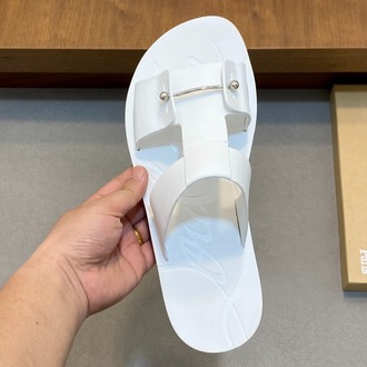 Christian Louboutin Zakouski Slides 38-47