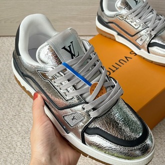 Louis Vuitton Trainer Sneaker 39-45