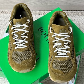 Bottega Veneta Orbit Sneaker 35-47