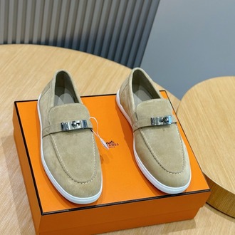 Hermes Mind loafer 38-45