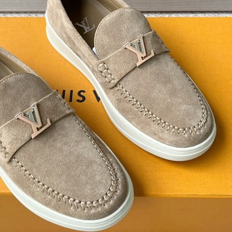 LV Resort Loafers 39-45