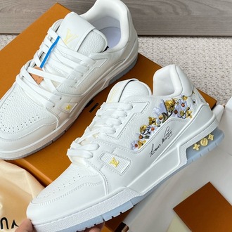 Louis Vuitton Trainer Sneaker 38-45