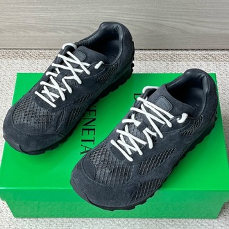 Bottega Veneta Orbit Sneaker 35-47