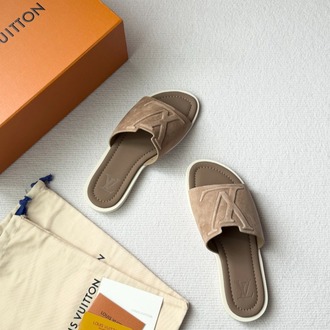 Portofino Mule 35-46