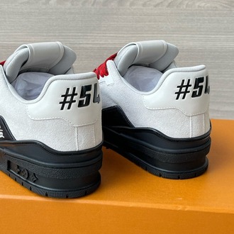 Louis Vuitton Trainer Sneaker 39-45