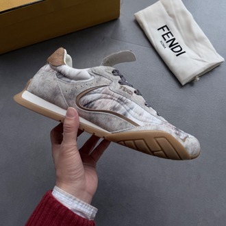 FENDI Wave Pulse Sneakers 38-46