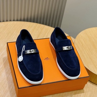 Hermes Job Loafer 38-45