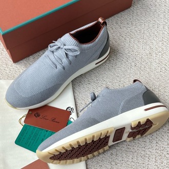 Loro Piana 360 LP Flexy Walk Sneaker 39-45
