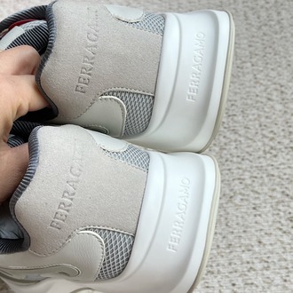Salvatore Ferragamo 39-45