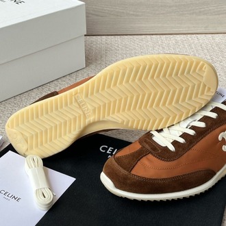 Celine RACER SNEAKER Sahara 39-45