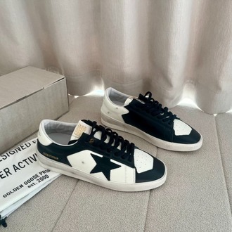  Golden Goose Stardan Leather 35-47