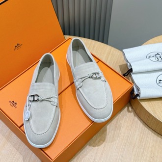 Hermes Ignacio loafer 39-45