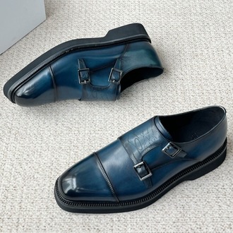 Berluti Alessio Derby 39-45