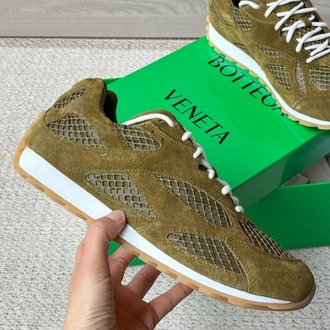 Bottega Veneta Orbit Sneaker 35-47