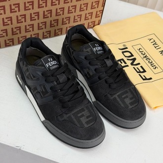 Fendi Match Sneaker 35-45