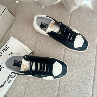  Golden Goose Stardan Leather 35-47