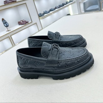 Louis Vuitton Major Loafer 38-45