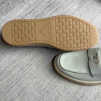 Prada Logoed Loafers 39-45