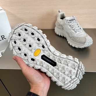 Moncler x Salehe Bembury Trailgrip Grain Sneakers 38-45