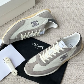 Celine RACER SNEAKER GREY 39-45