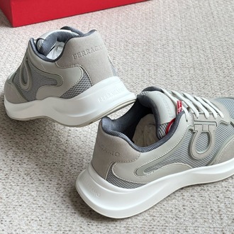 Salvatore Ferragamo 39-45
