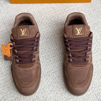 Louis Vuitton Trainer Sneaker 38-45