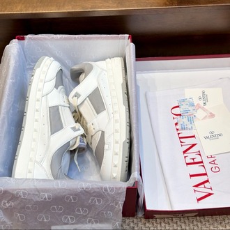 Valentino Garavani Freedots Sneakers 35-45