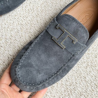 Tod's 39-45
