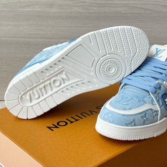 LV Trainer Sneaker 39-45