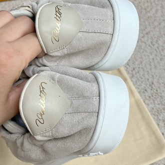 Louis Vuitton Soft Sneaker 39-45