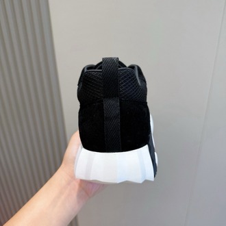 Hermès Paris Bouncing Sneaker Black 38-46