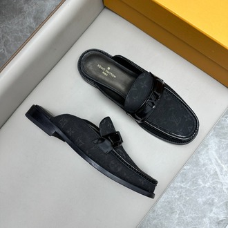 Louis Vuitton Major Open Loafer 38-47
