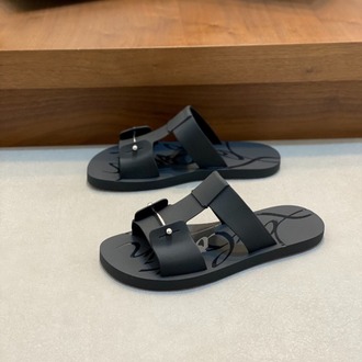 Christian Louboutin Zakouski Slides 38-47