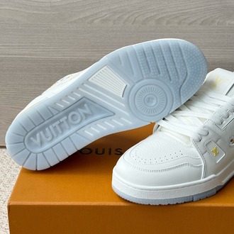 Louis Vuitton Trainer Sneaker 38-45