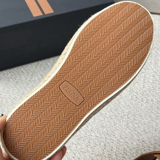 Zegna Triple Stitch™ Espadrilles 39-45