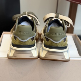 Dolce&Gabbana DG Country Road sneakers Khaki 36-46