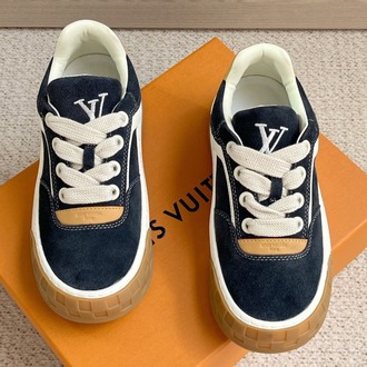 Louis Vuitton Tilted Sneakers 35-45