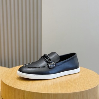 Hermes Ignacio loafer | Black 39-45