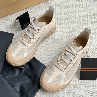 Norda x Zegna Beige Running Shoes 39-45