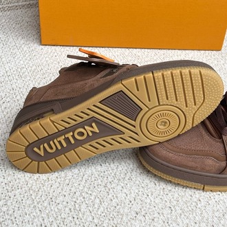 Louis Vuitton Trainer Sneaker 38-45