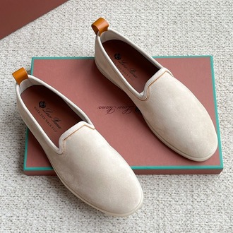 Loro Piana Venice Walk Loafer 39-45