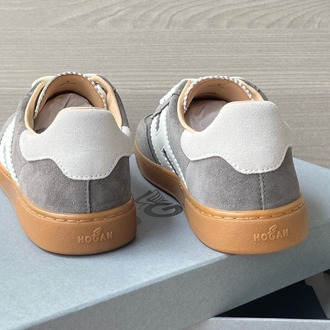 Hogan Cool Sneakers | Grey 38-45