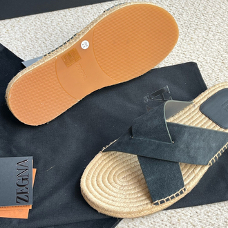 Zegna 39/45