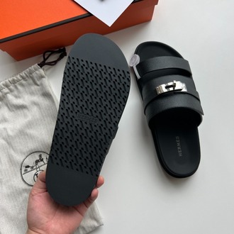 Hermes Jackson sandal Epsom Deri 38-46
