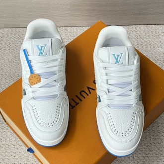 Louis Vuitton Trainer Sneaker 39-45