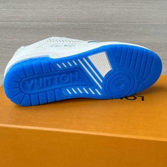 Louis Vuitton Trainer Sneaker 39-45
