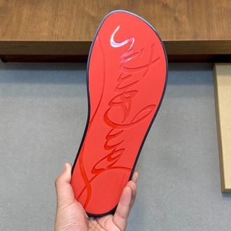 Christian Louboutin Zakouski Slides 38-47