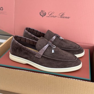 Loro Piana Summer Charms Walk 35-47