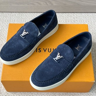 LV Resort Loafers 39-45