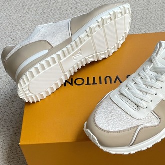 Louis Vuitton Run Away Sneaker 39-45